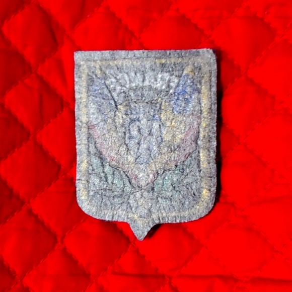 🇫🇷FRANCE🇫🇷PATCH🇫🇷 - Picture 3 of 6